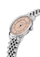 Reloj Frederique Constant Hombre Classics Art Deco in Acero FC-301SAL3B6B - FC-301SAL3B6B